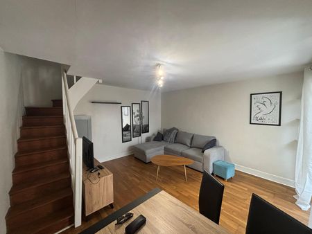 MAISON à louer - Cherbourg - Ref : LMAI99896 - Agence Lefranc Immobilier - Photo 5