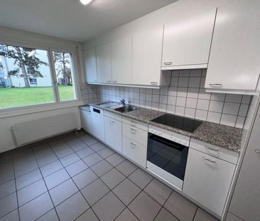 Gemütlich Wohnen in Hochdorf! - Photo 1