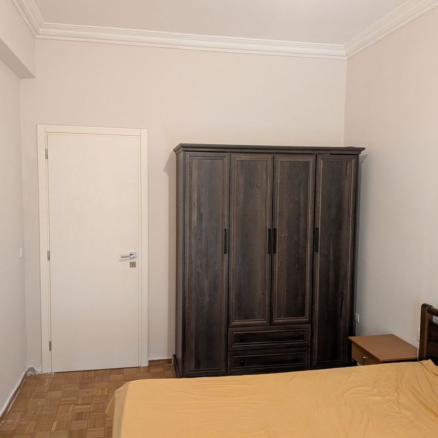 Διαμέρισμα για ενοικίαση Καραγιαννέικα (Γαλάτσι) - Photo 1