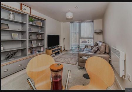 2 Bed Flat, Bridgewater Point, M5 - Photo 5