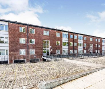 2 bedroom apartment to rent - Photo 6