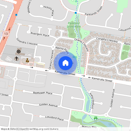 10/88 Kameruka Street, CALAMVALE QLD 4116