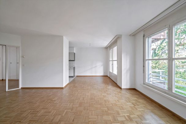 "Ruhig wohnen im Paulusquartier" - Photo 1