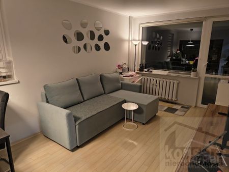 Przytulne mieszkanie na Pomorzanach - Zdjęcie 3