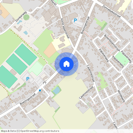 Boezingestraat 56, 8920 Langemark