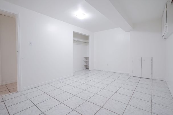 For Lease - 1153 Norman Crescent Unit# Bsmt, Oshawa, Ontario - Photo 1