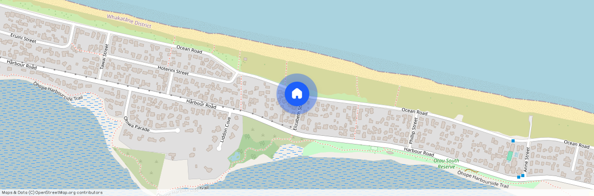 276 Ocean Road, Ohope, Ohope