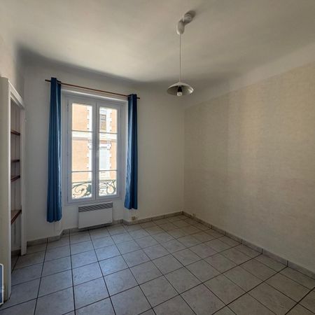 Location Appartement 1 pièce 18m² GRENOBLE 38000 - Photo 4