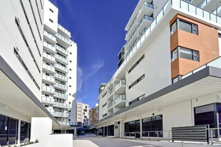 Unit 602/2A Vaughan St, Lidcombe NSW 2141 - Apartment For Rent | Domain - Photo 2