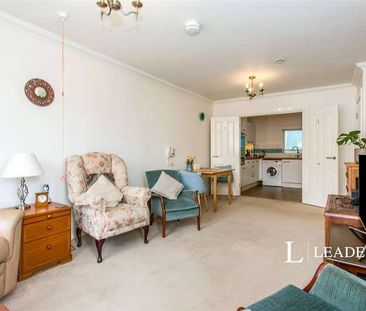 Abbeyfield Girton Green, Wellbrook Way, Girton, Cambridge, Cambridg... - Photo 2