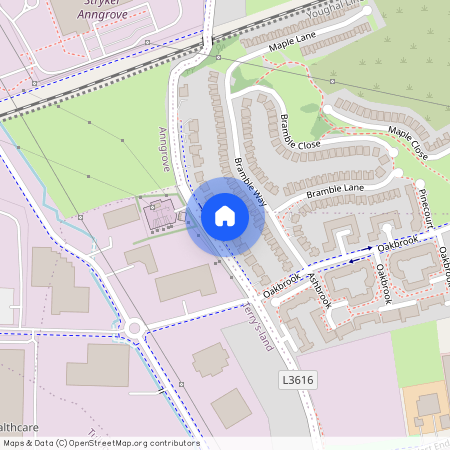 6 Chestnut Crescent, Carrigtwohill, Cork