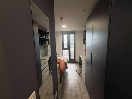 Classic Plus Ensuite - Photo 3