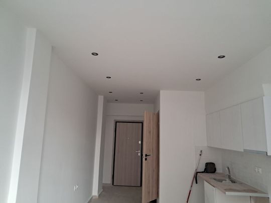 Studio/Γκαρσονιέρα για ενοικίαση Μοναστηράκι (Ιστορικό Κέντρο) - Photo 1