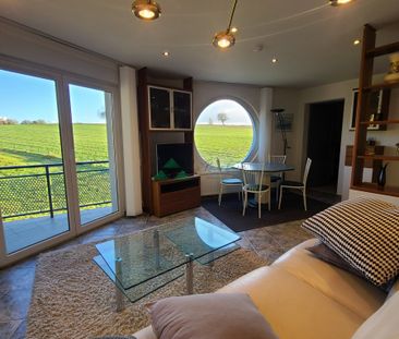 Appartement 3 pièces à Hégenheim - Photo 1