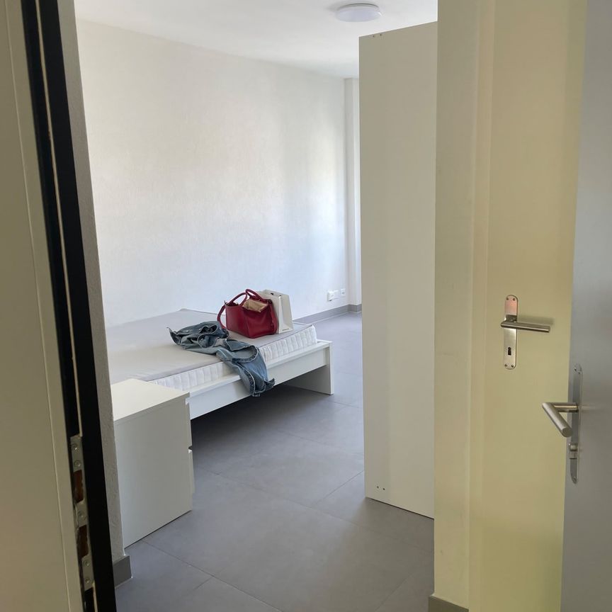 1 Zimmer, 30 m² - Photo 1