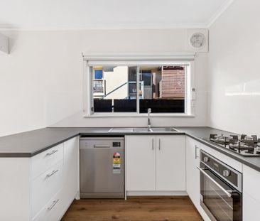 Renovated Delight! - Photo 6