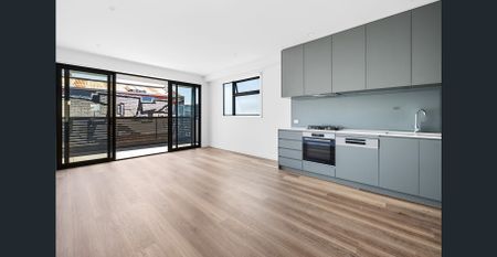 STUNNING BRAND NEW TWO BED TOWNHOUSE IN FANTASTIC LOCATION! - Photo 3