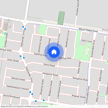 27 Nesting Vista, Craigieburn VIC 3064