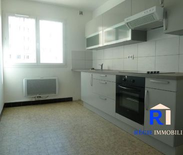 Location Appartement 2 pièces 49m² GRENOBLE 38100 - Photo 2