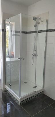 ✅ Sanierte 4-Raumwohnung - Große Küche und Großes Bad mit Fenster - Photo 1