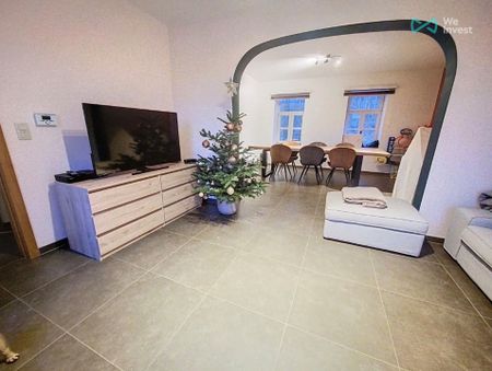 Huis met twee slaapkamers in Ath - Foto 5