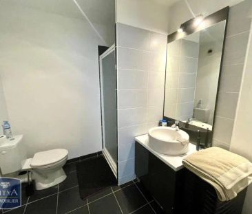 Appartement à louer 2 pièces 37.85m² - Photo 6