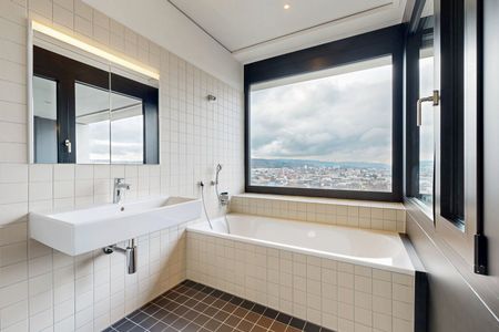 3 Zimmer, 88 m², 2. Stock - Photo 2