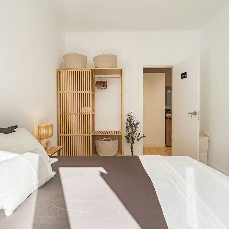 Carrer de Lepant, Barcelona, Catalonia 08025 - Foto 1