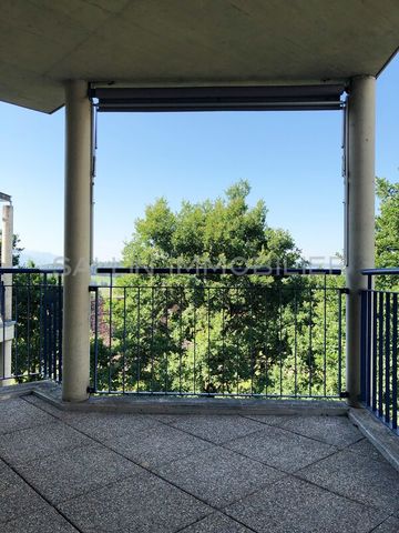 BEL APPARTEMENT DE 3½ PIECES DANS QUARTIER DES DAILLES - Photo 4