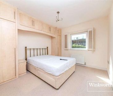 Hartnell Court, Ballards Lane, London, N3 - Photo 6