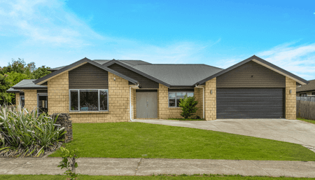 Rototuna Family Living - Photo 4