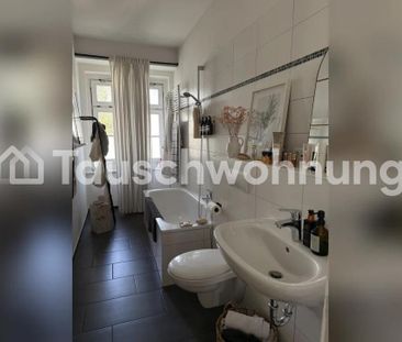 TAUSCHWOHNUNG Tausche lichtdurchflutete 2-Zimmer-Wohnung gegen kleiner - Photo 6