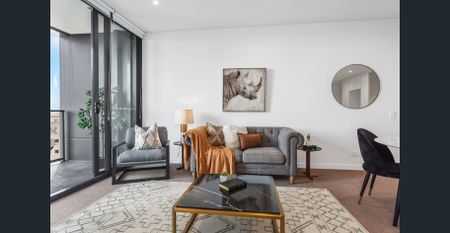 Luxury Living with Ultra Convenience - Photo 2