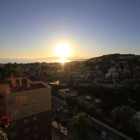 Alquiler de piso en Avenida San Isidro, 8 - Photo 1