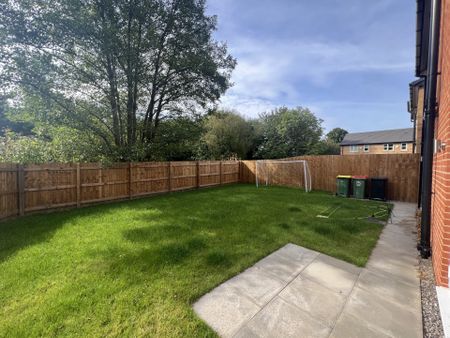 Moss Nook Drive, Grimsargh - Photo 4