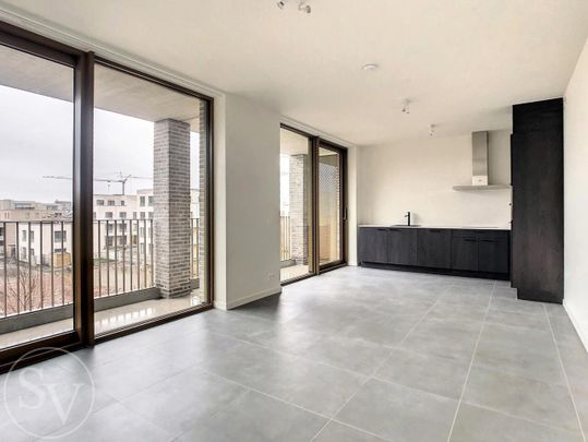 Amand De Lattinlaan 30 B0212, 2050 Antwerpen - Foto 1