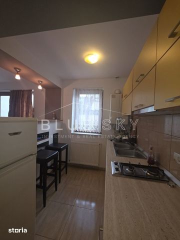 Mamaia Nord -Garsoniera cu curte proprie si loc de parcare - Photo 2