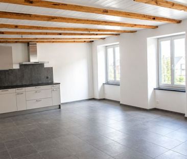St-Imier, magnificent 3.5-room apartment with elevator - Photo 5