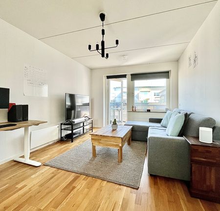 Turebergs allé, Sollentuna - Foto 3