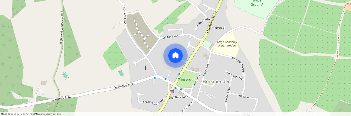 Morley Drive, TN12 8JD, Tonbridge