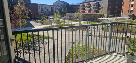 Kålhagsvägen, Umeå - Photo 2