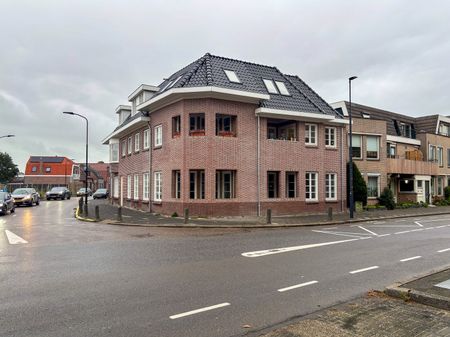 Arendsweg 1-D, Burgerhartstraat, 1944JA, Beverwijk - Photo 4