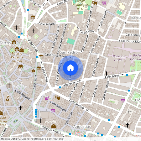 Building Calle Morenos - mitra-mc-sl - 1436019, Jerez De La Frontera