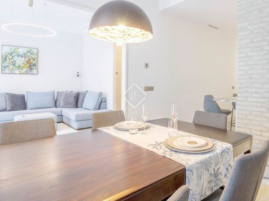 Luxury Apartment for rent in Valencia - Photo 1