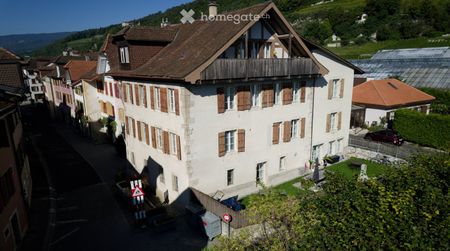 4.5 Zimmer, 106 m² - Photo 4