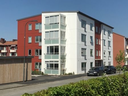 Hantverkaregatan 13, Perstorp - Photo 4