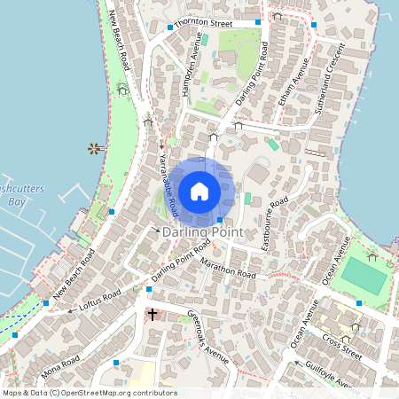 10/50 Darling Point Road Darling Point