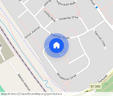 Wilstrop Green, Middlesbrough, TS3 - Photo 1