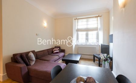 2 Bedroom flat to rent in Rosebery Avenue, Islington, EC1 - Photo 2