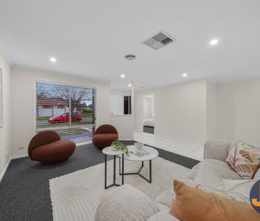 Perfect Home for a Growing Family 5 Bedrooms - Photo 3